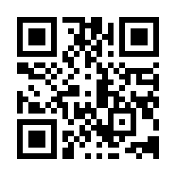 公式サイトQRコード